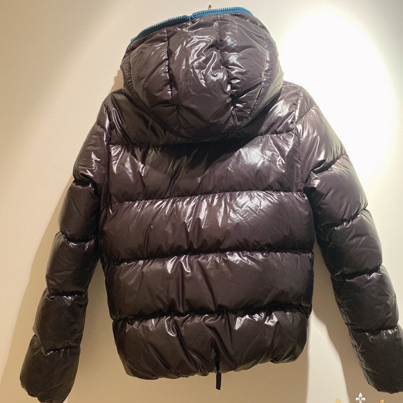Duvetica down jacket - Picture 3 of 5